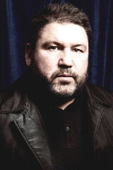 Ricky Grover