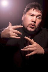 Ricky Grover