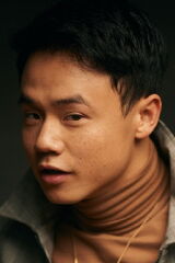 Ricky He