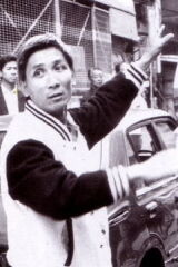 Ricky Lau Koon-wai