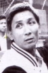 Ricky Lau Koon-wai
