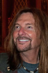 Ricky Phillips