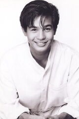 Rico Yan