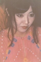 Rie Nakagawa