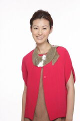 Rie Tomosaka