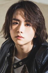 Rihito Itagaki