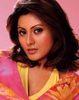 Rimi Sen