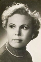 Rimma Shorokhova