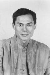 Ringo Lam Ling-Tung