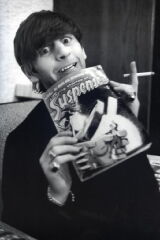 Ringo Starr