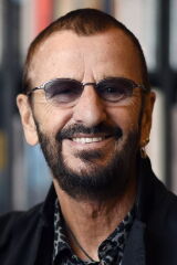 Ringo Starr