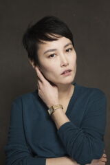 Rinko Kikuchi