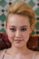 Rinko Kikuchi
