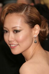 Rinko Kikuchi
