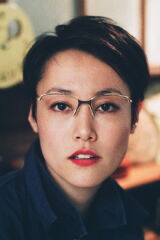 Rinko Kikuchi