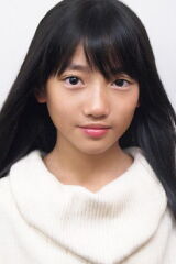Ririka Kawashima