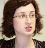 Rita Alcaire
