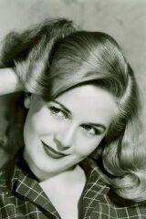 Rita Corday
