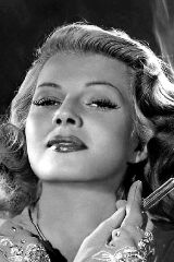 Rita Hayworth