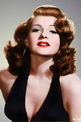 Rita Hayworth