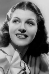 Rita Hayworth