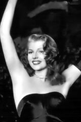 Rita Hayworth
