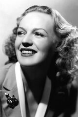 Rita Johnson