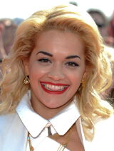 Rita Ora