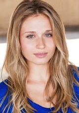 Rita Volk