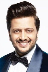 Riteish Deshmukh