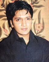 Riteish Deshmukh