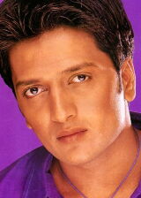 Riteish Deshmukh