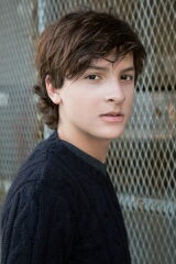 River Alexander