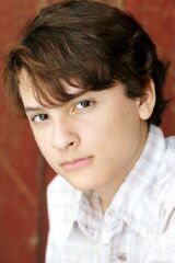 River Alexander