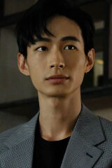 River Huang