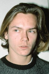 River Phoenix