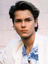 River Phoenix