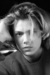 River Phoenix
