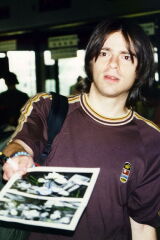 Rivers Cuomo