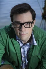 Rivers Cuomo