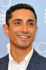 Riz Ahmed