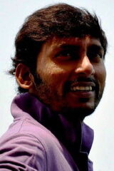 RJ Balaji