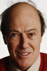 Roald Dahl