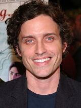 Rob Benedict