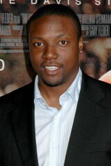 Rob Brown