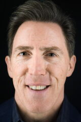 Rob Brydon