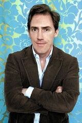 Rob Brydon