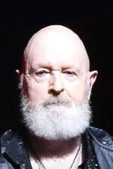 Rob Halford