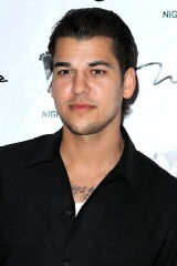 Rob Kardashian
