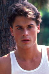 Rob Lowe
